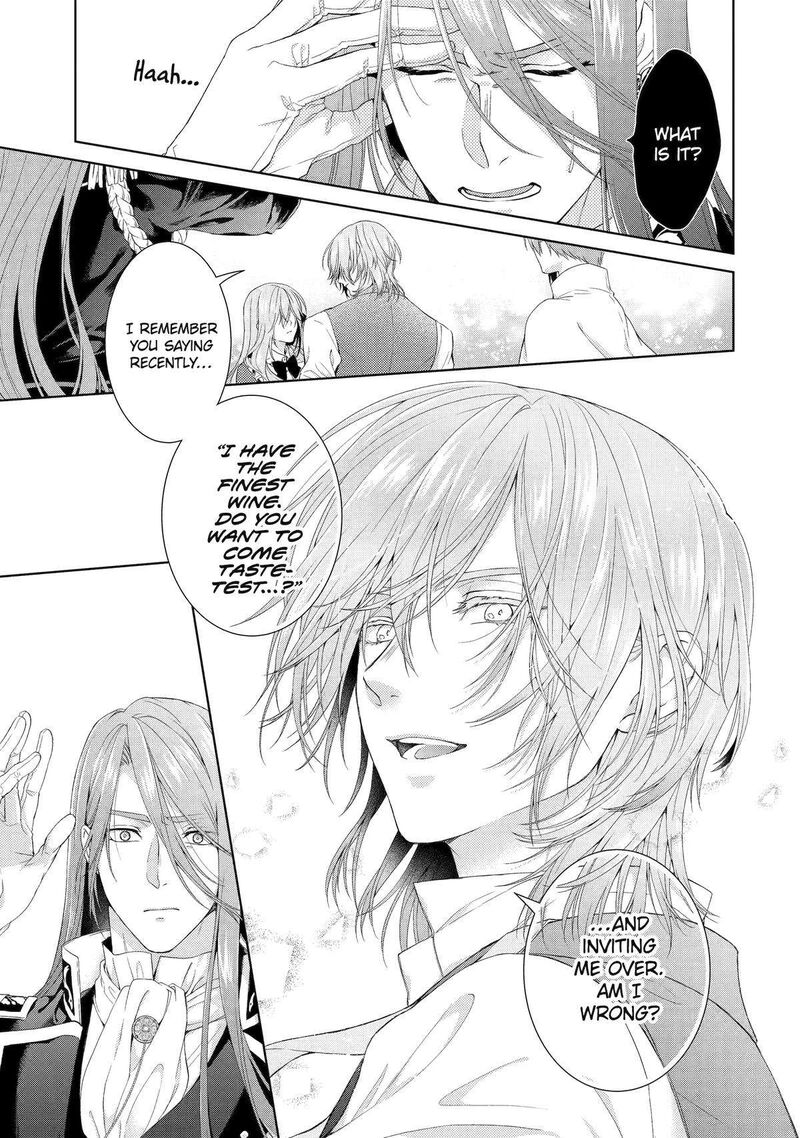 Akuyaku Reijou Wa Dekiai Route Ni Hairimashita 11 15