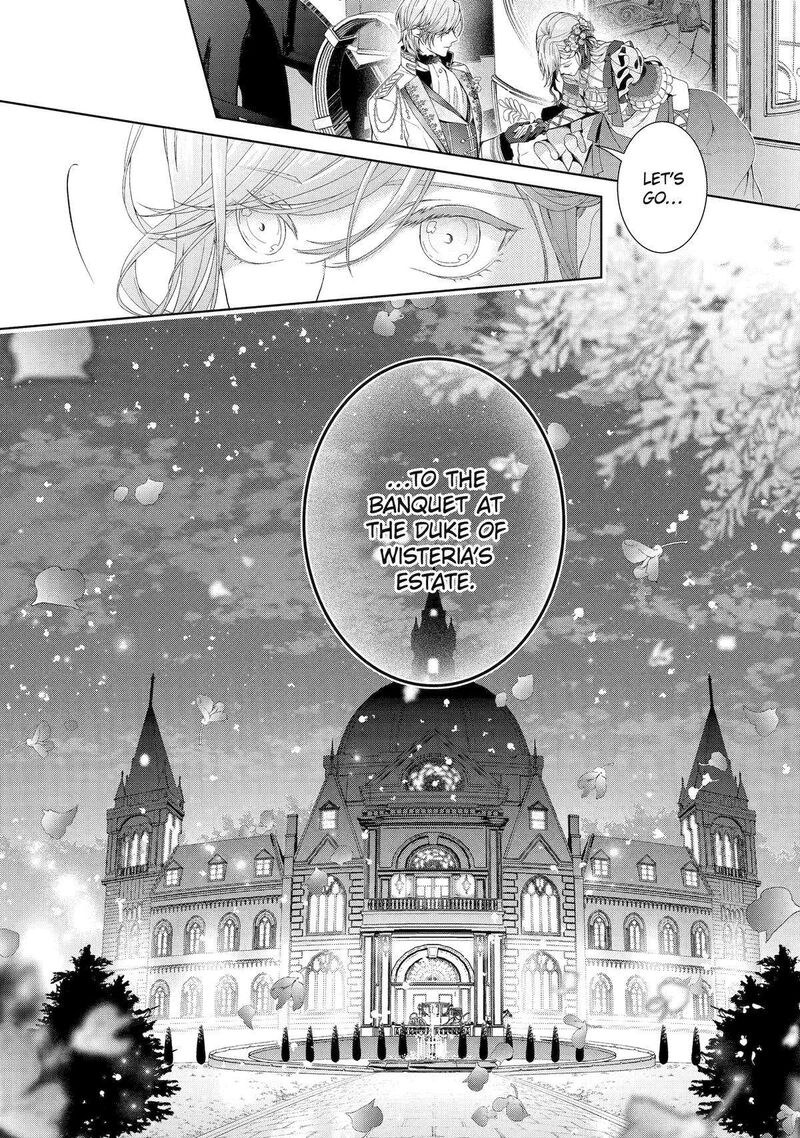 Akuyaku Reijou Wa Dekiai Route Ni Hairimashita 11 42
