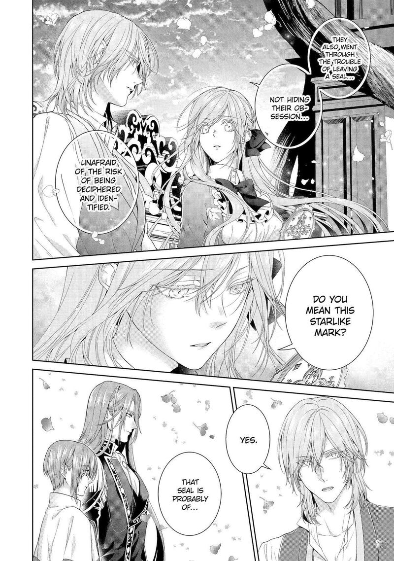 Akuyaku Reijou Wa Dekiai Route Ni Hairimashita 11 6