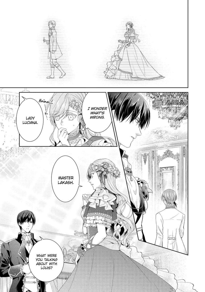 Akuyaku Reijou Wa Dekiai Route Ni Hairimashita 12 18
