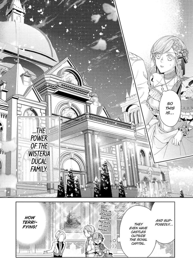 Akuyaku Reijou Wa Dekiai Route Ni Hairimashita 12 2