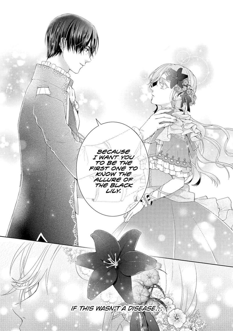 Akuyaku Reijou Wa Dekiai Route Ni Hairimashita 12 24