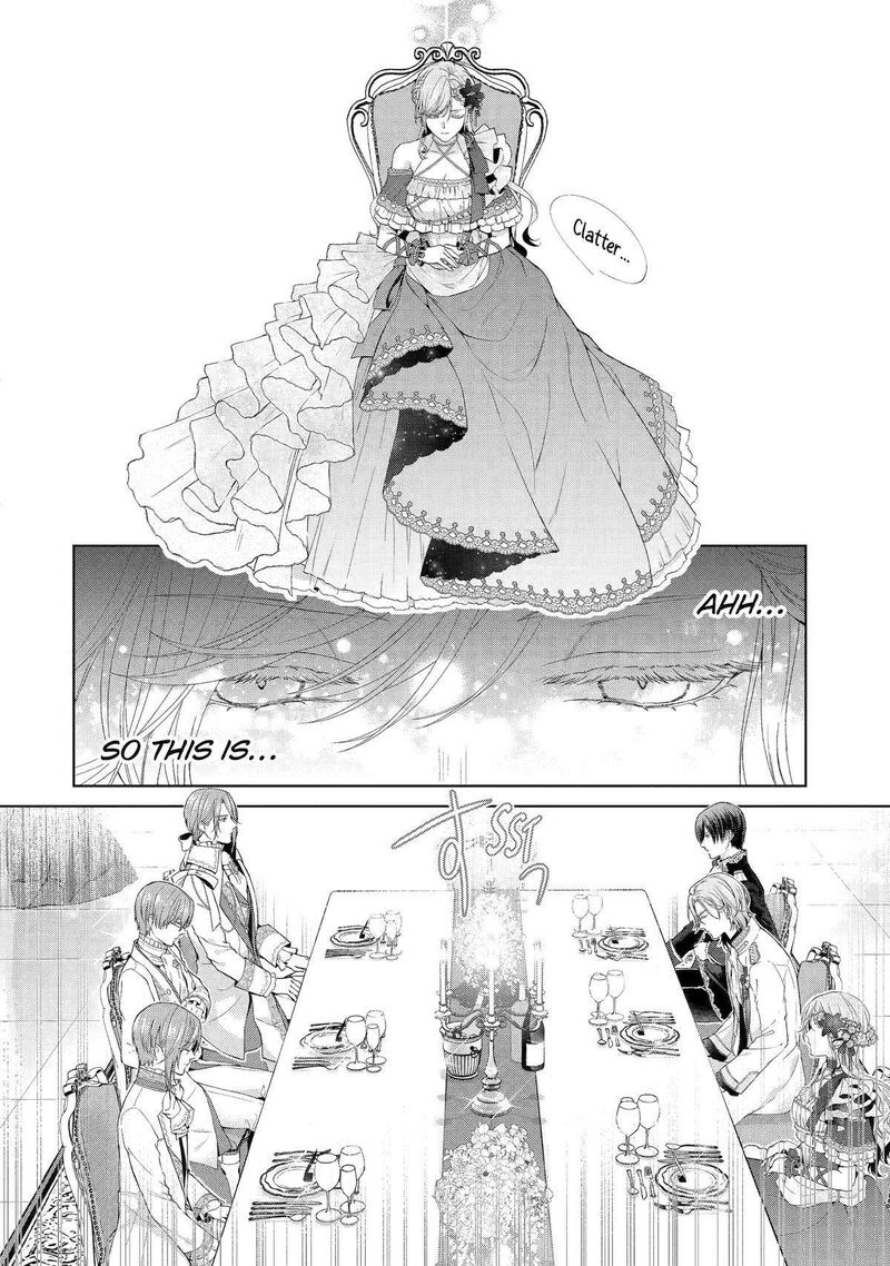 Akuyaku Reijou Wa Dekiai Route Ni Hairimashita 12 29