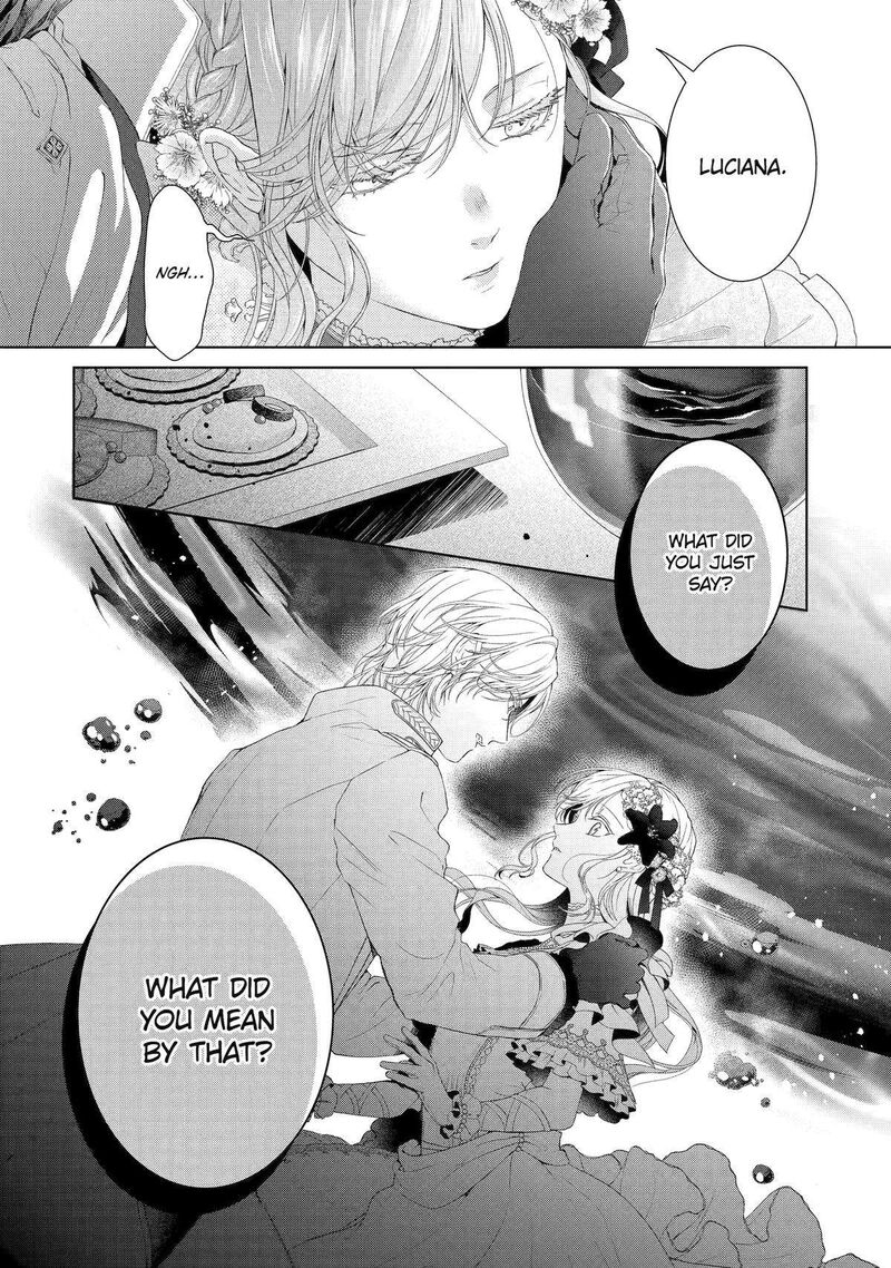 Akuyaku Reijou Wa Dekiai Route Ni Hairimashita 12 37