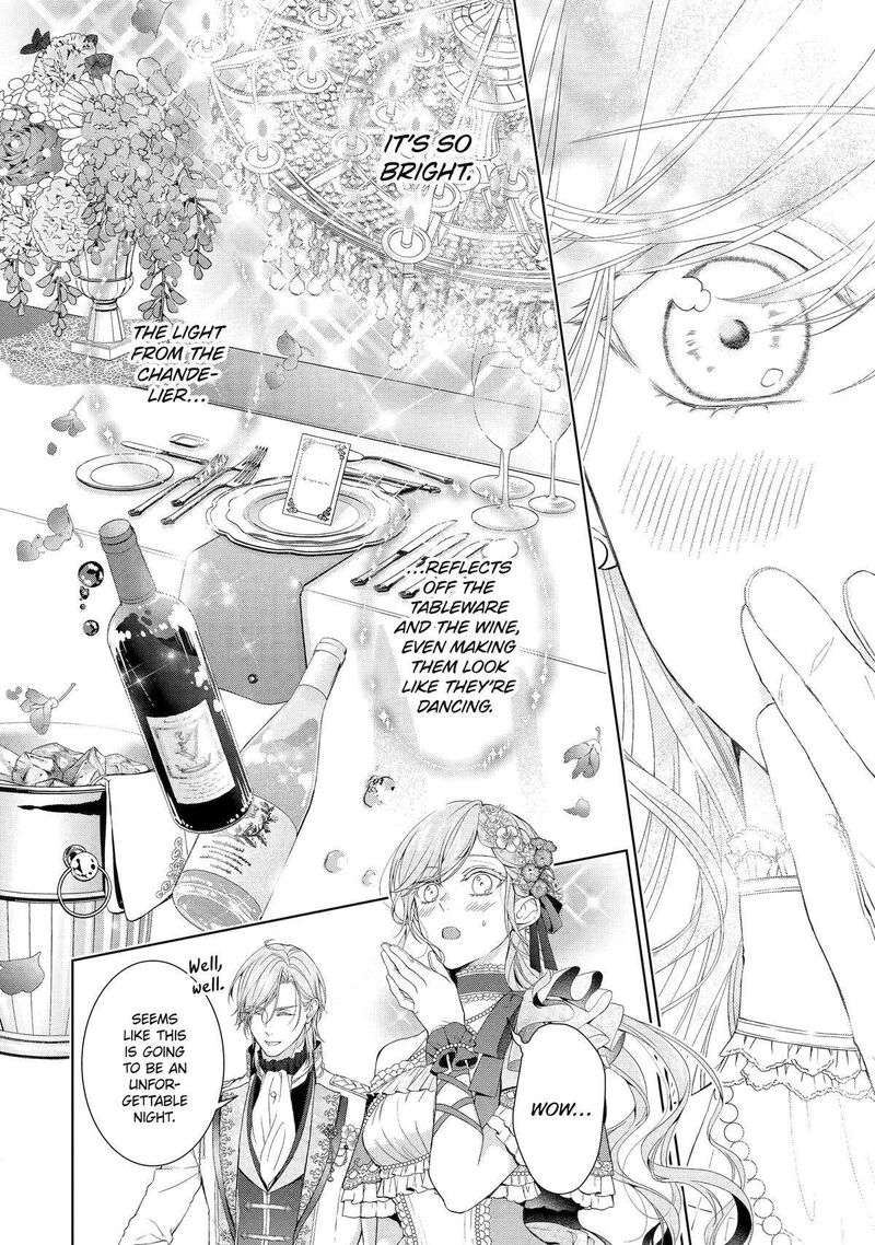 Akuyaku Reijou Wa Dekiai Route Ni Hairimashita 12 5