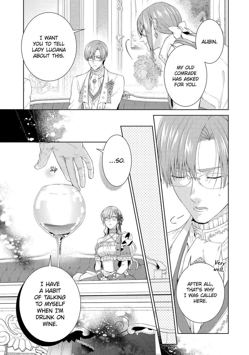 Akuyaku Reijou Wa Dekiai Route Ni Hairimashita 13 13