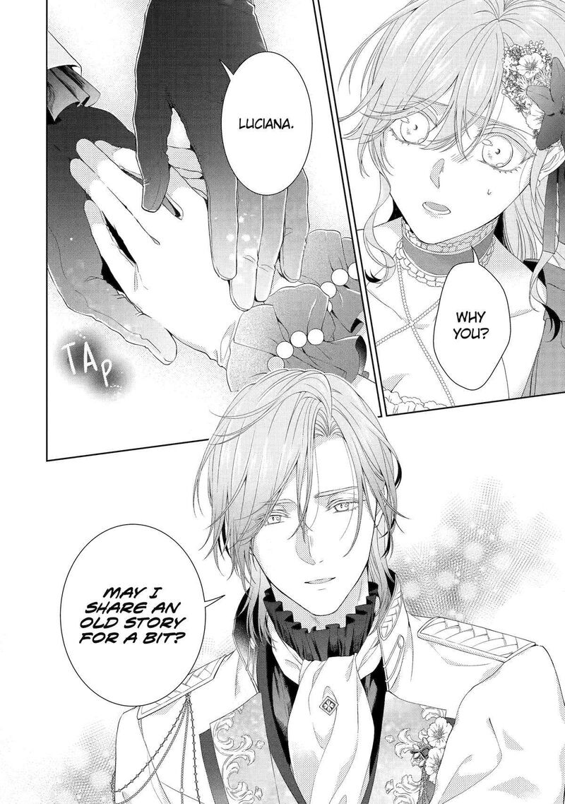 Akuyaku Reijou Wa Dekiai Route Ni Hairimashita 13 29