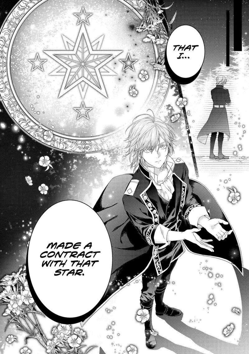 Akuyaku Reijou Wa Dekiai Route Ni Hairimashita 13 35