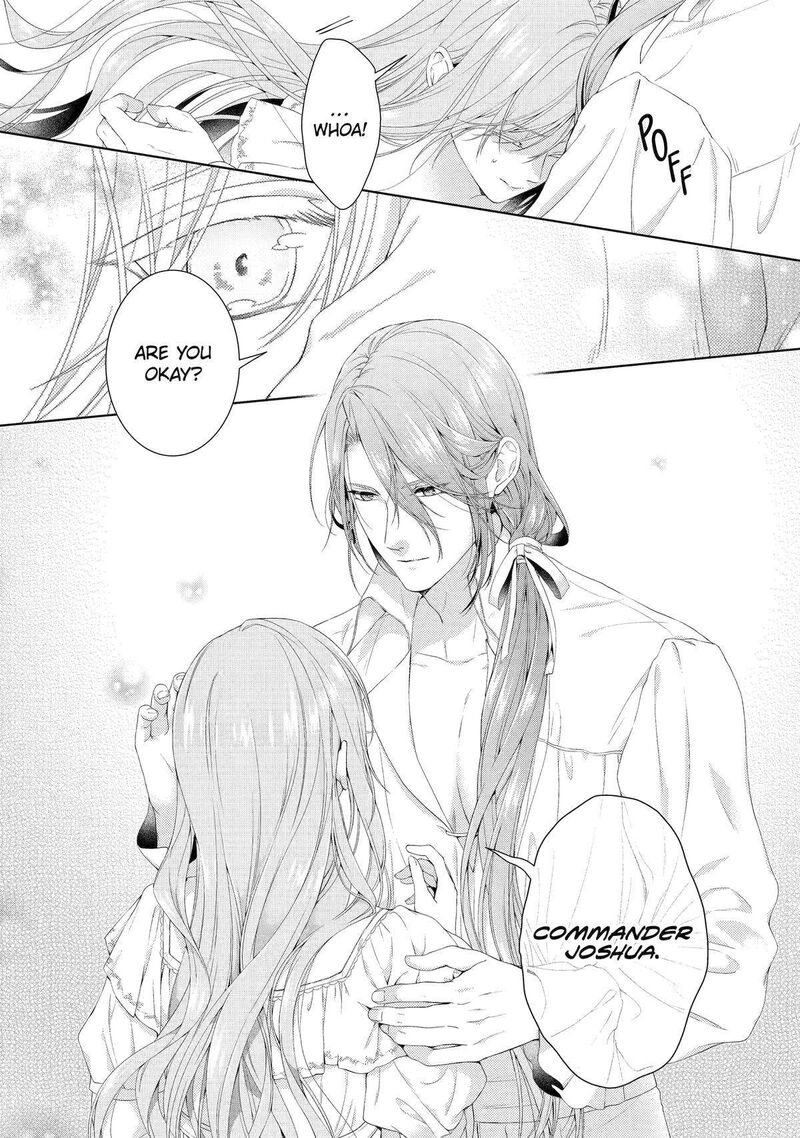 Akuyaku Reijou Wa Dekiai Route Ni Hairimashita 15 36