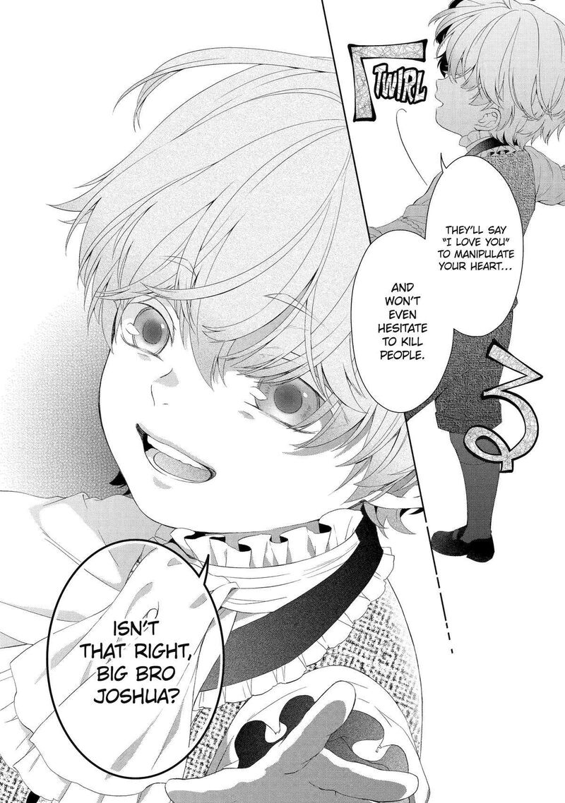 Akuyaku Reijou Wa Dekiai Route Ni Hairimashita 16 36