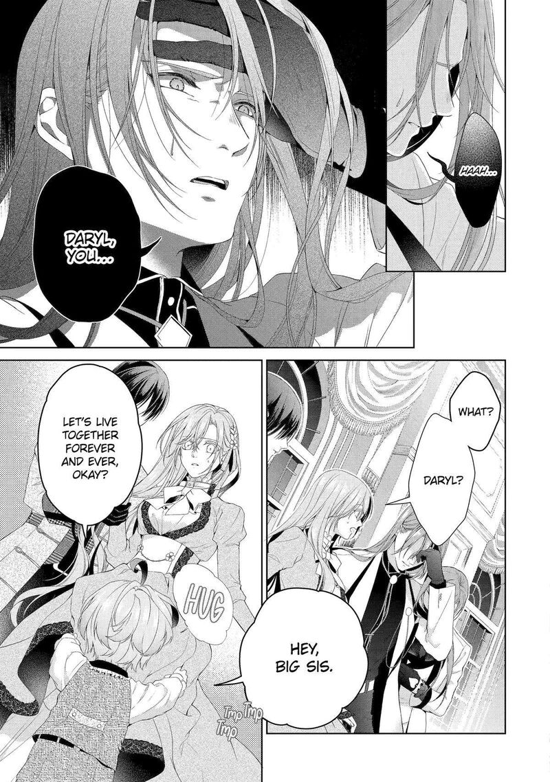 Akuyaku Reijou Wa Dekiai Route Ni Hairimashita 16 37