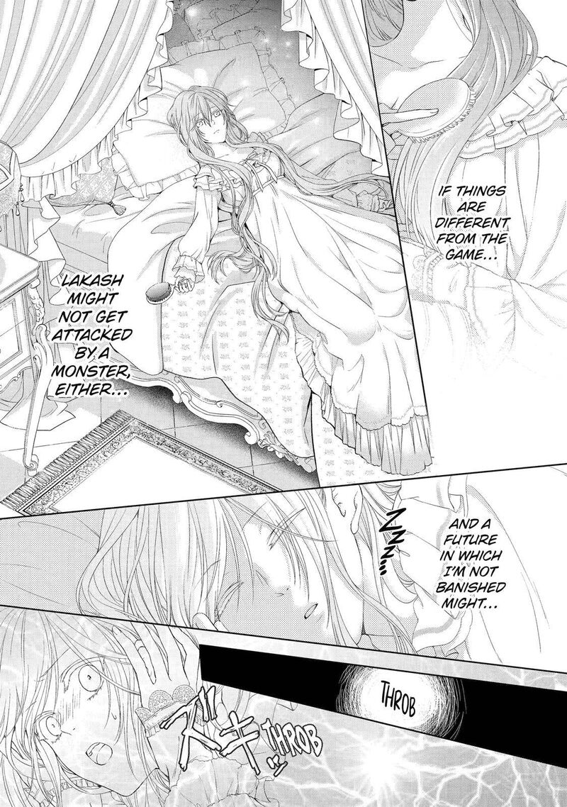 Akuyaku Reijou Wa Dekiai Route Ni Hairimashita 2 15