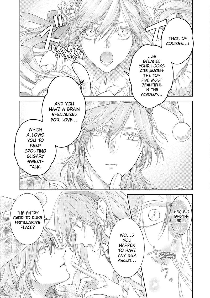 Akuyaku Reijou Wa Dekiai Route Ni Hairimashita 2 26