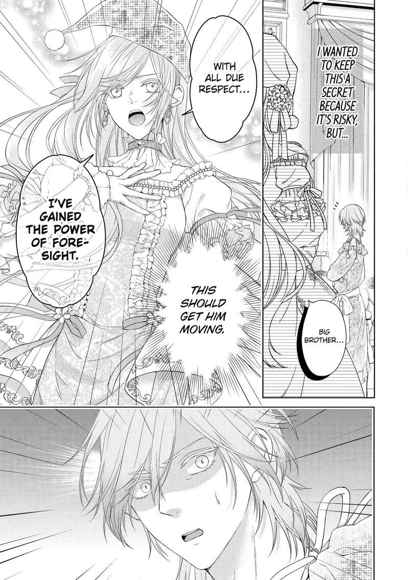 Akuyaku Reijou Wa Dekiai Route Ni Hairimashita 2 28