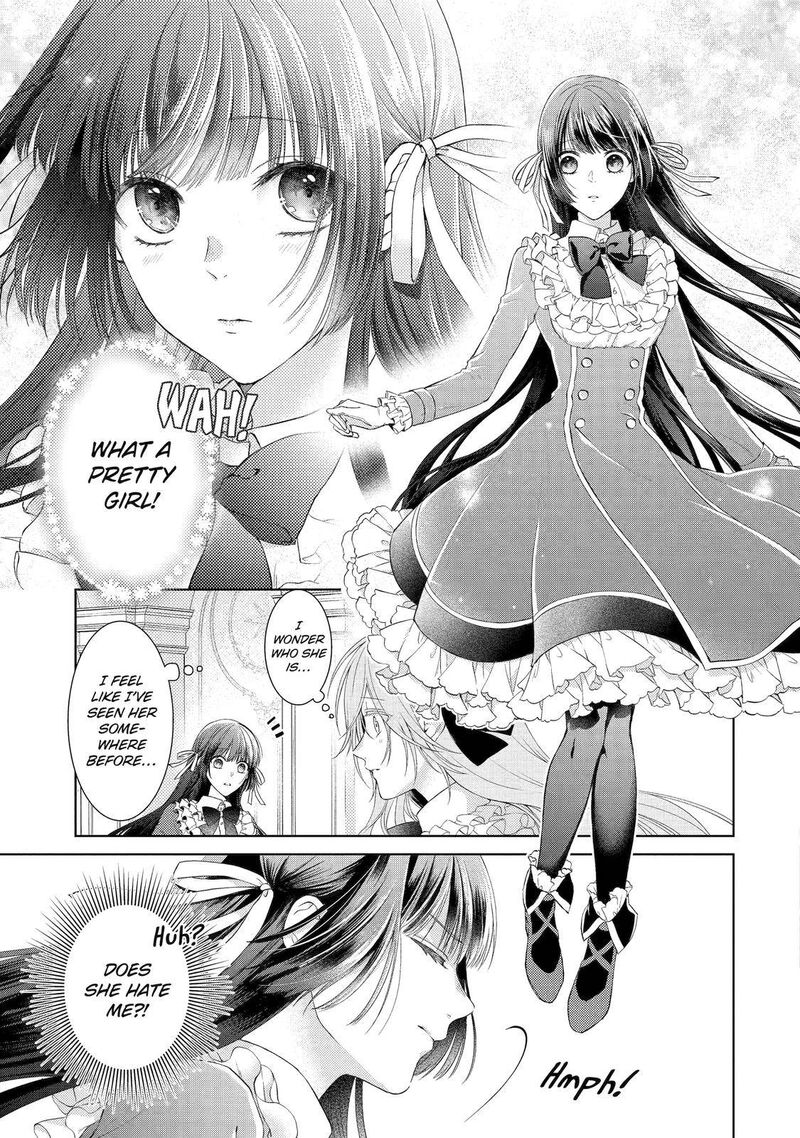 Akuyaku Reijou Wa Dekiai Route Ni Hairimashita 2 9