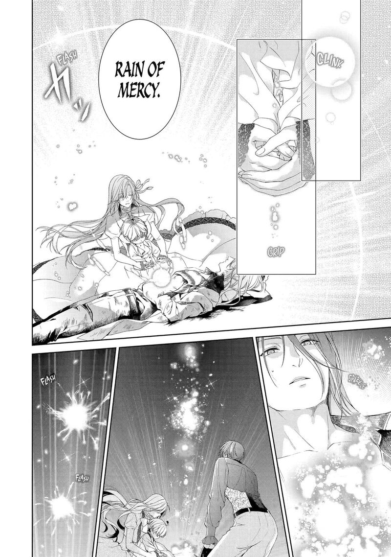 Akuyaku Reijou Wa Dekiai Route Ni Hairimashita 21 10