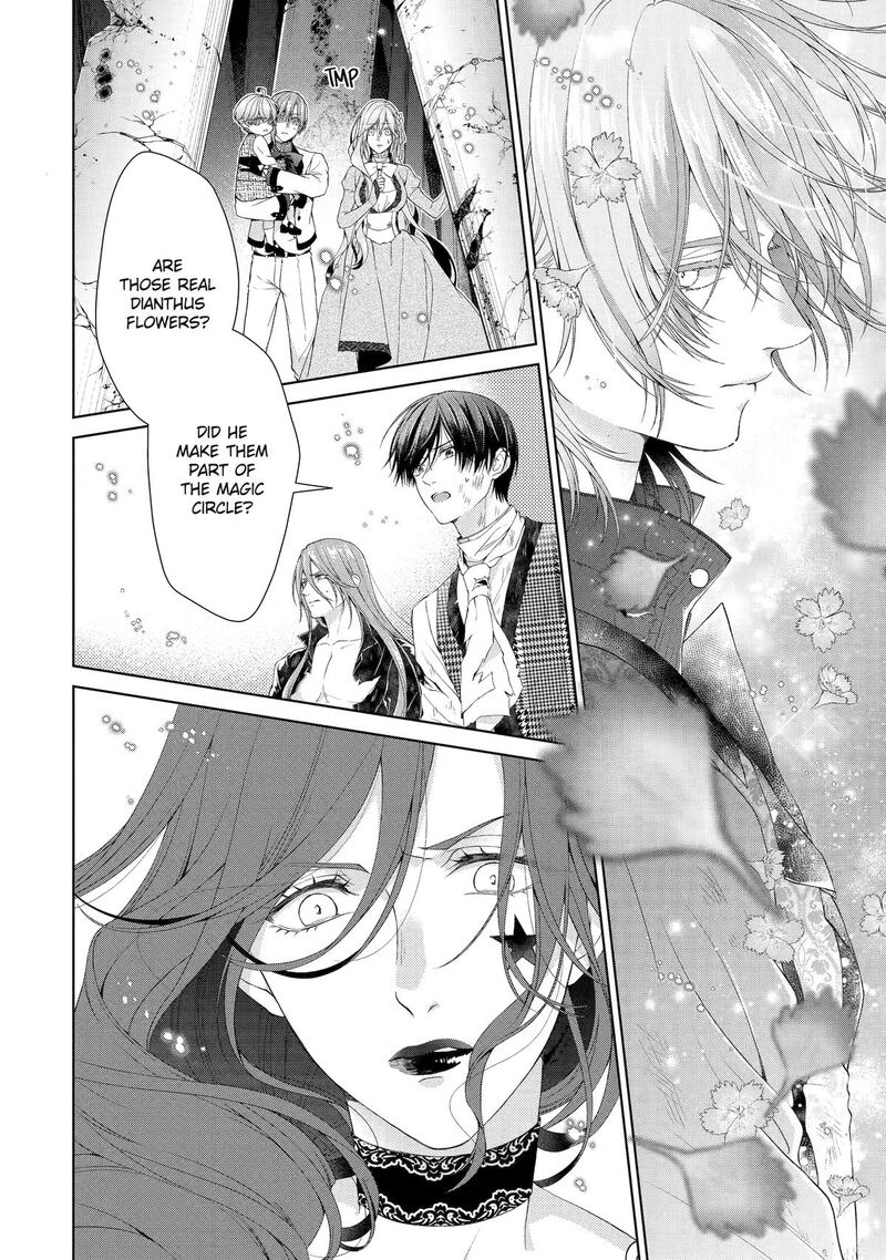Akuyaku Reijou Wa Dekiai Route Ni Hairimashita 21 31