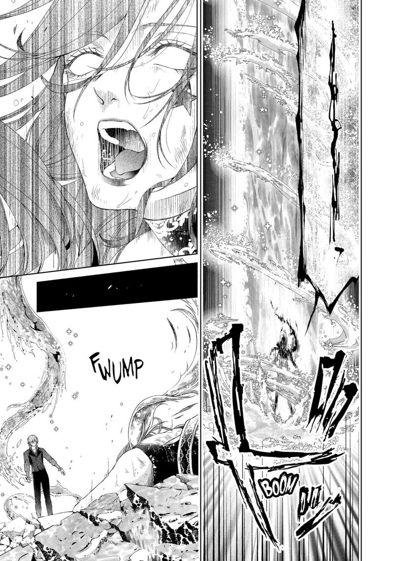 Akuyaku Reijou Wa Dekiai Route Ni Hairimashita 21 39