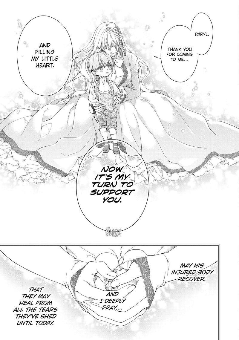 Akuyaku Reijou Wa Dekiai Route Ni Hairimashita 21 9