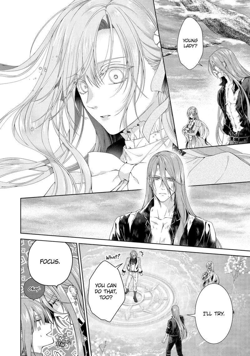 Akuyaku Reijou Wa Dekiai Route Ni Hairimashita 23 19