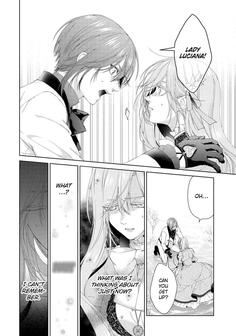 Akuyaku Reijou Wa Dekiai Route Ni Hairimashita 23 2