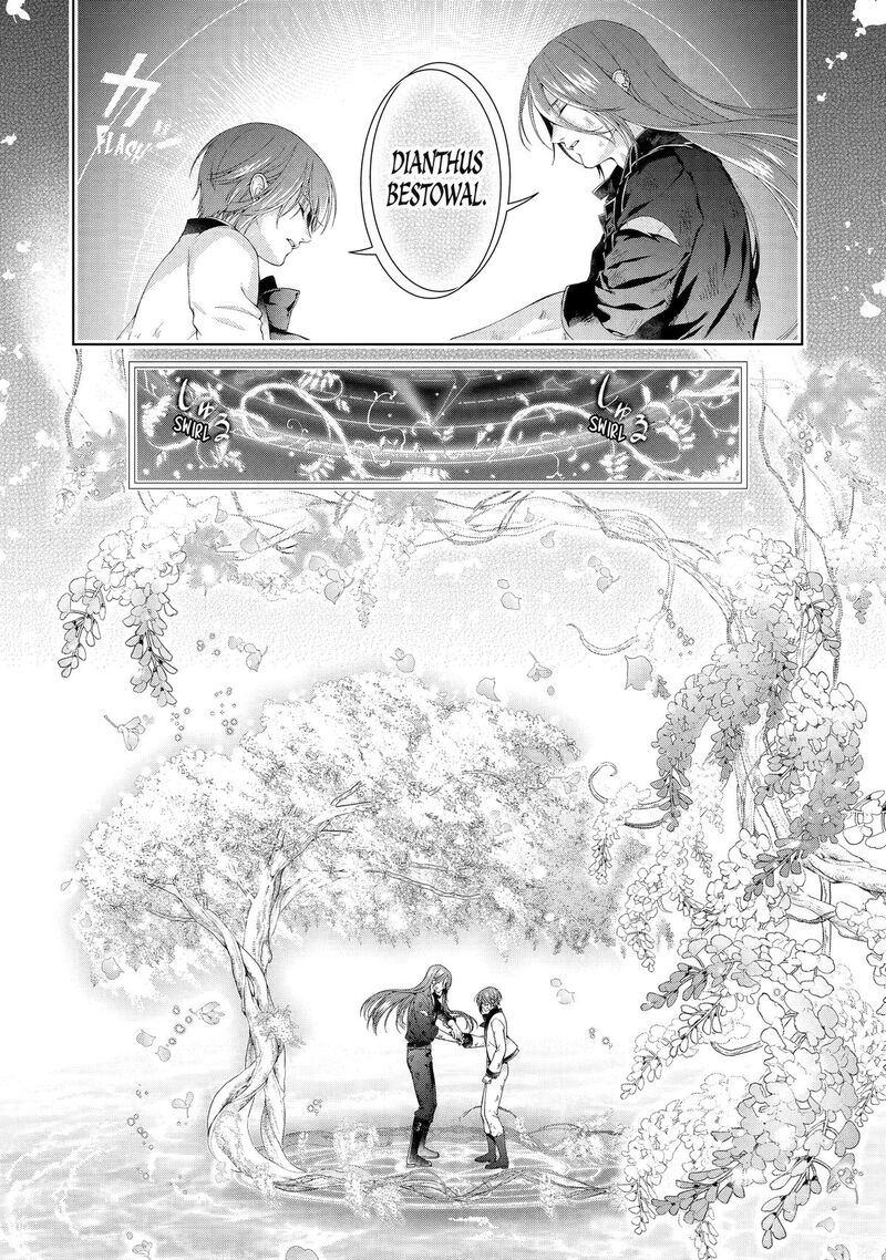 Akuyaku Reijou Wa Dekiai Route Ni Hairimashita 23 21