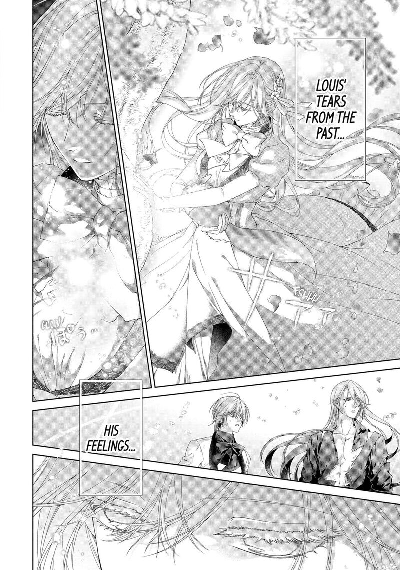 Akuyaku Reijou Wa Dekiai Route Ni Hairimashita 23 23