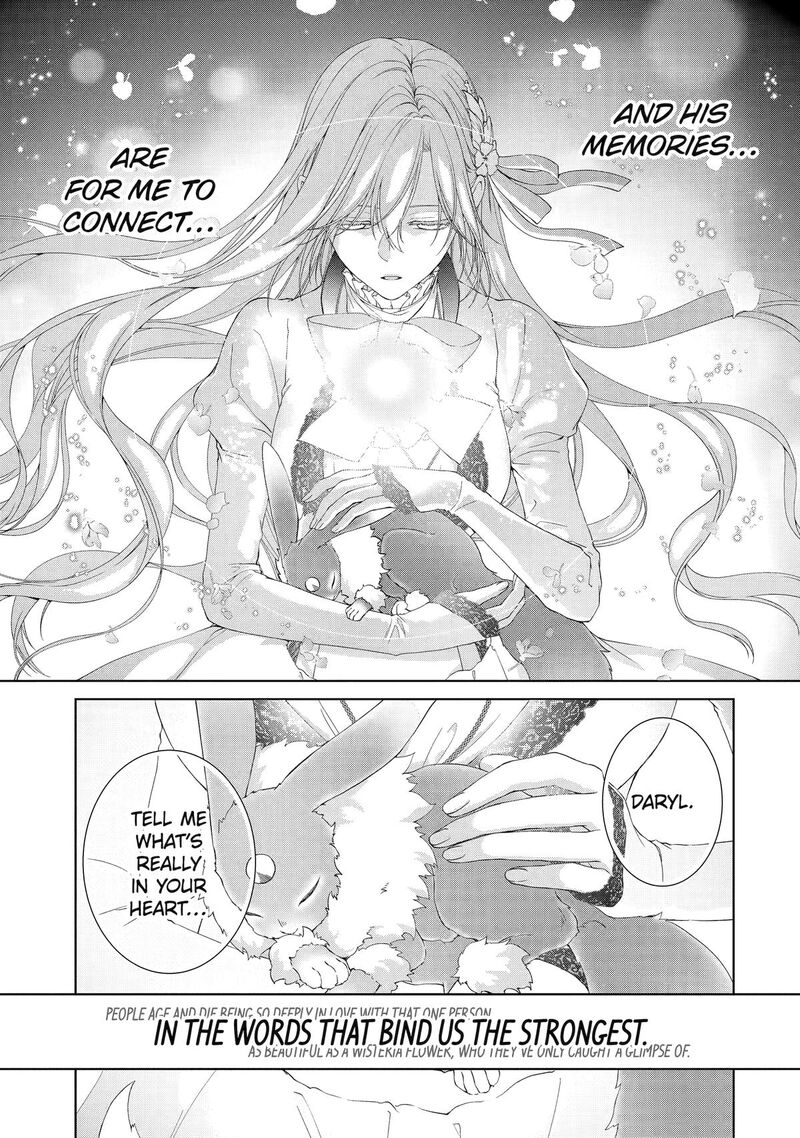 Akuyaku Reijou Wa Dekiai Route Ni Hairimashita 23 24