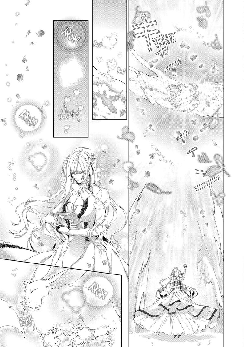 Akuyaku Reijou Wa Dekiai Route Ni Hairimashita 23 28