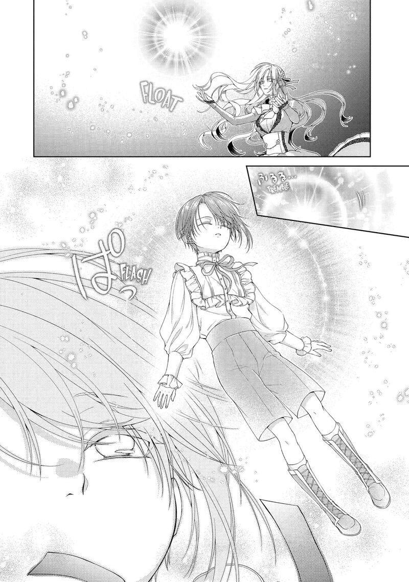 Akuyaku Reijou Wa Dekiai Route Ni Hairimashita 23 29