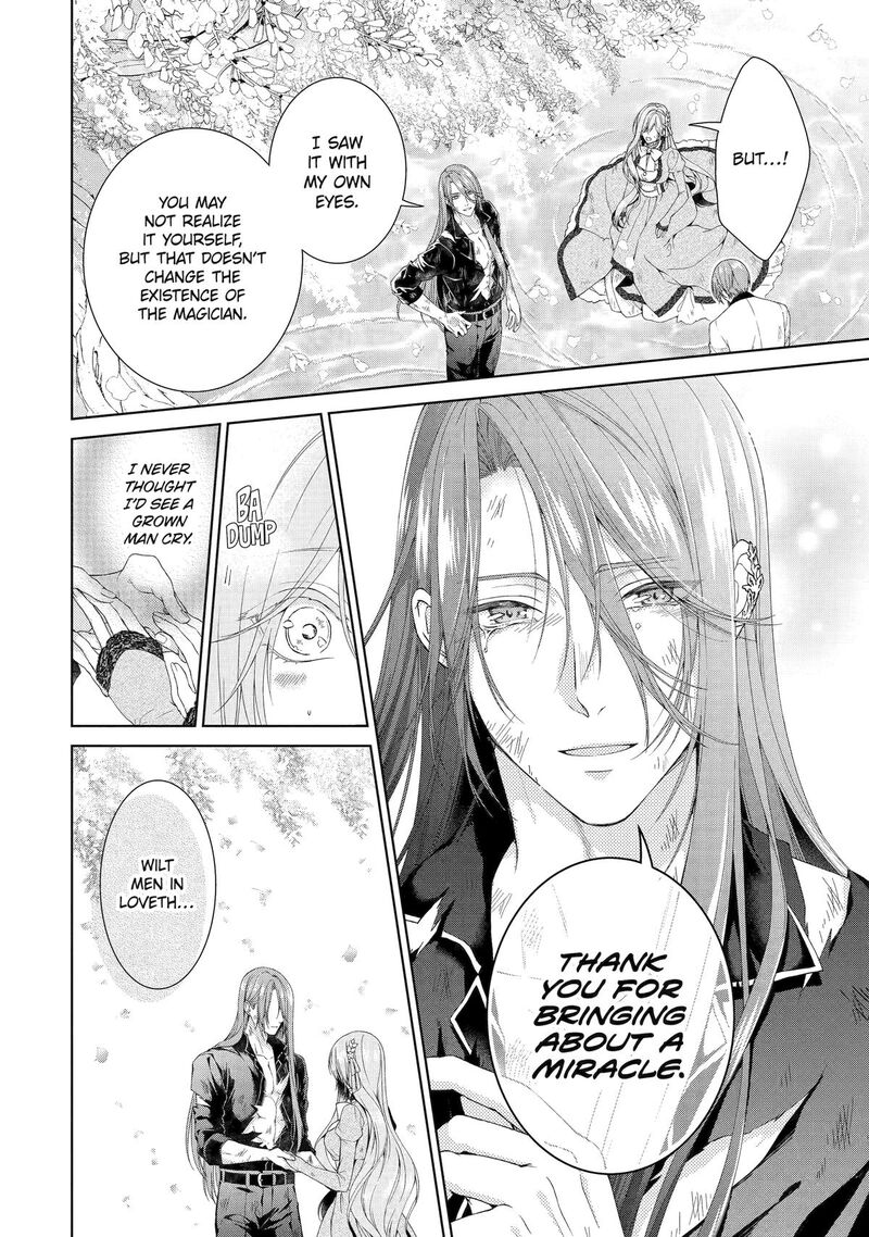 Akuyaku Reijou Wa Dekiai Route Ni Hairimashita 23 37