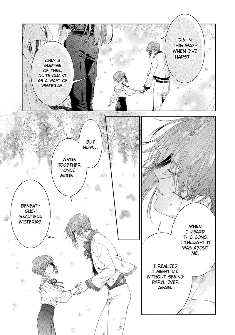 Akuyaku Reijou Wa Dekiai Route Ni Hairimashita 23 38