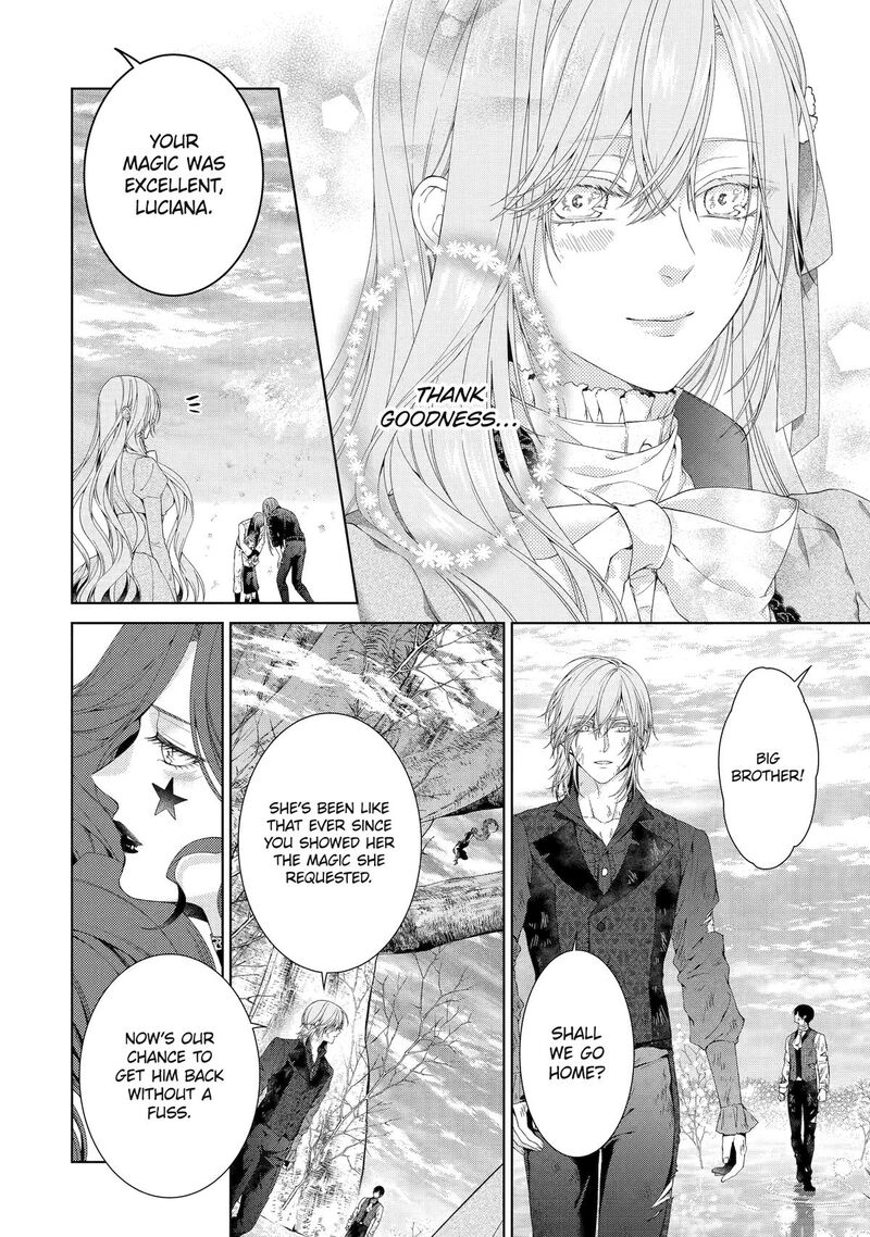 Akuyaku Reijou Wa Dekiai Route Ni Hairimashita 23 40