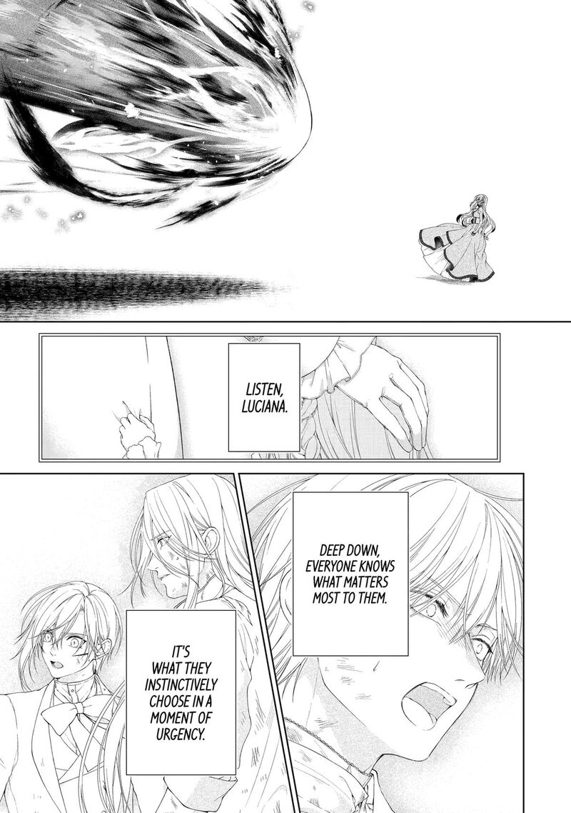 Akuyaku Reijou Wa Dekiai Route Ni Hairimashita 23 43