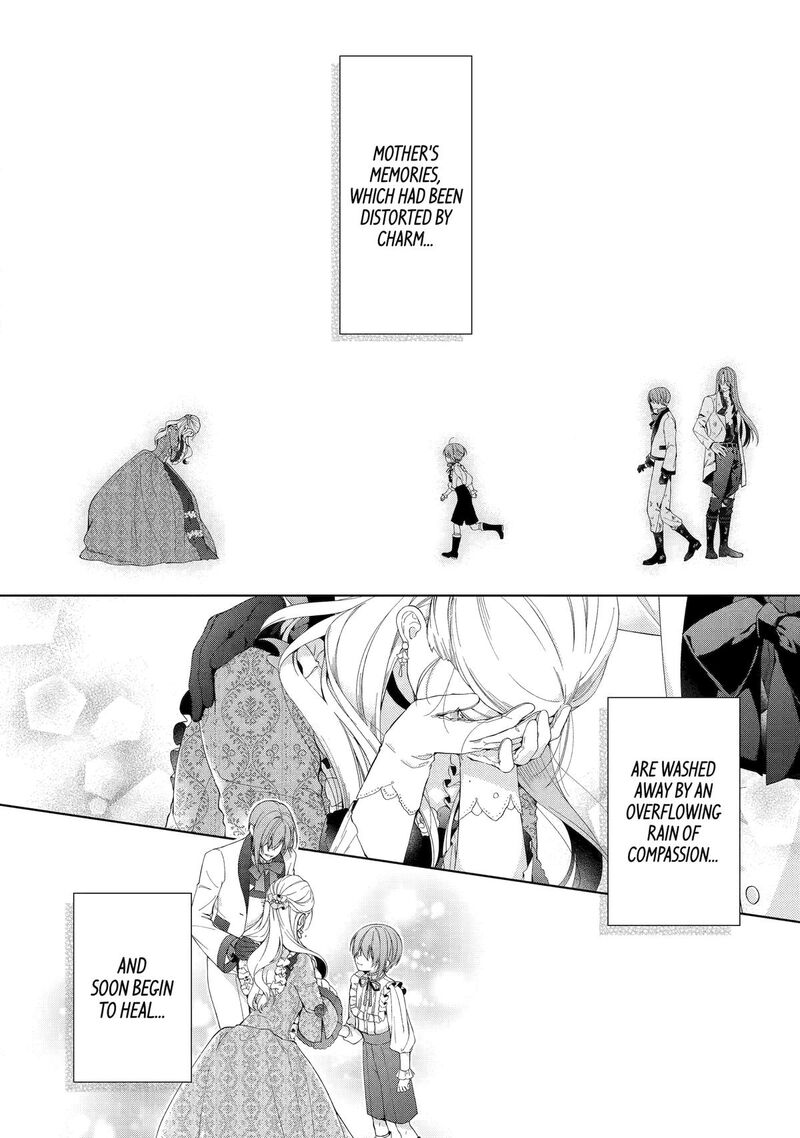 Akuyaku Reijou Wa Dekiai Route Ni Hairimashita 24 40