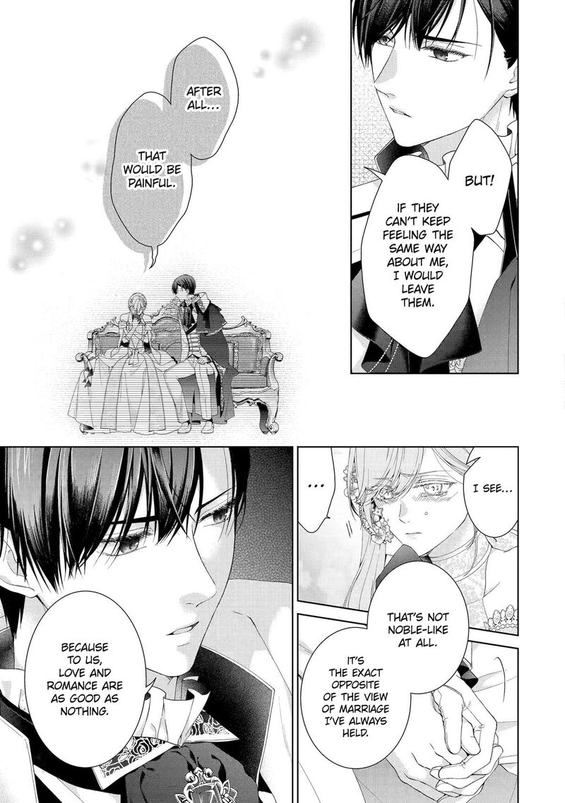 Akuyaku Reijou Wa Dekiai Route Ni Hairimashita 26 14