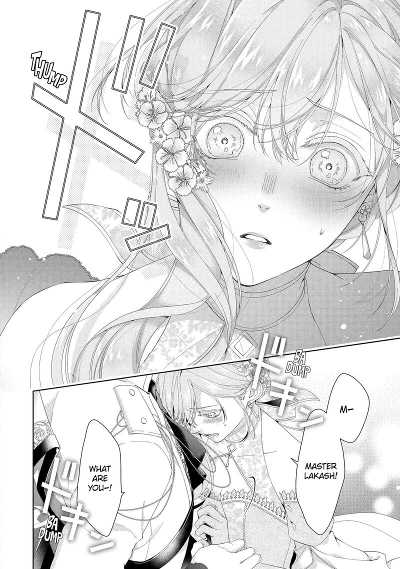 Akuyaku Reijou Wa Dekiai Route Ni Hairimashita 26 30