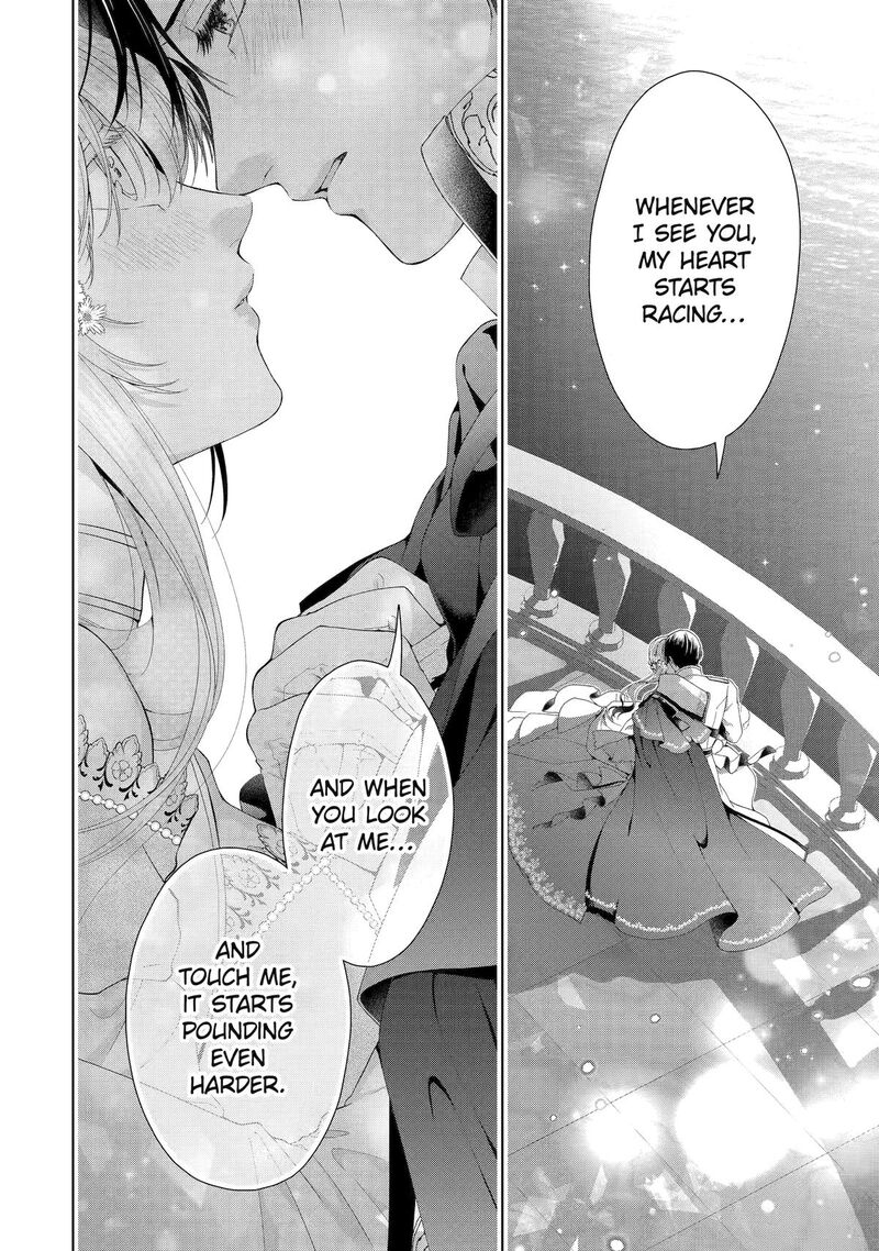 Akuyaku Reijou Wa Dekiai Route Ni Hairimashita 26 32