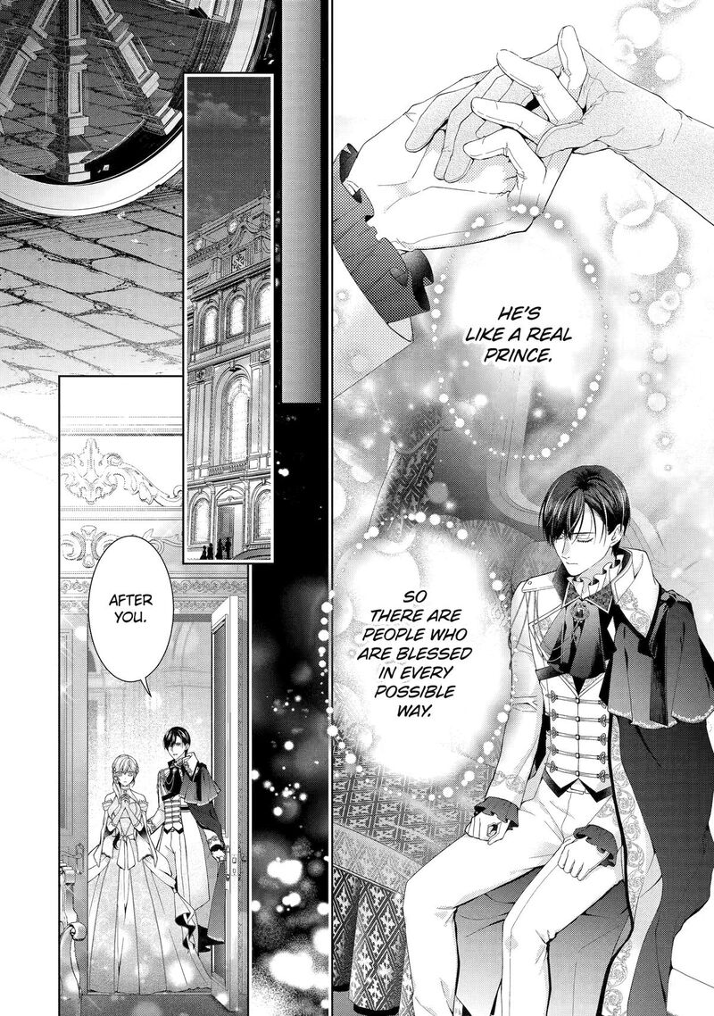 Akuyaku Reijou Wa Dekiai Route Ni Hairimashita 26 9