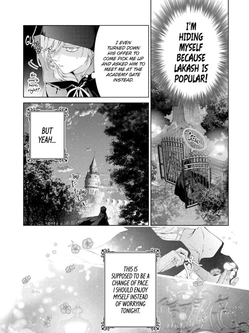 Akuyaku Reijou Wa Dekiai Route Ni Hairimashita 26a 9