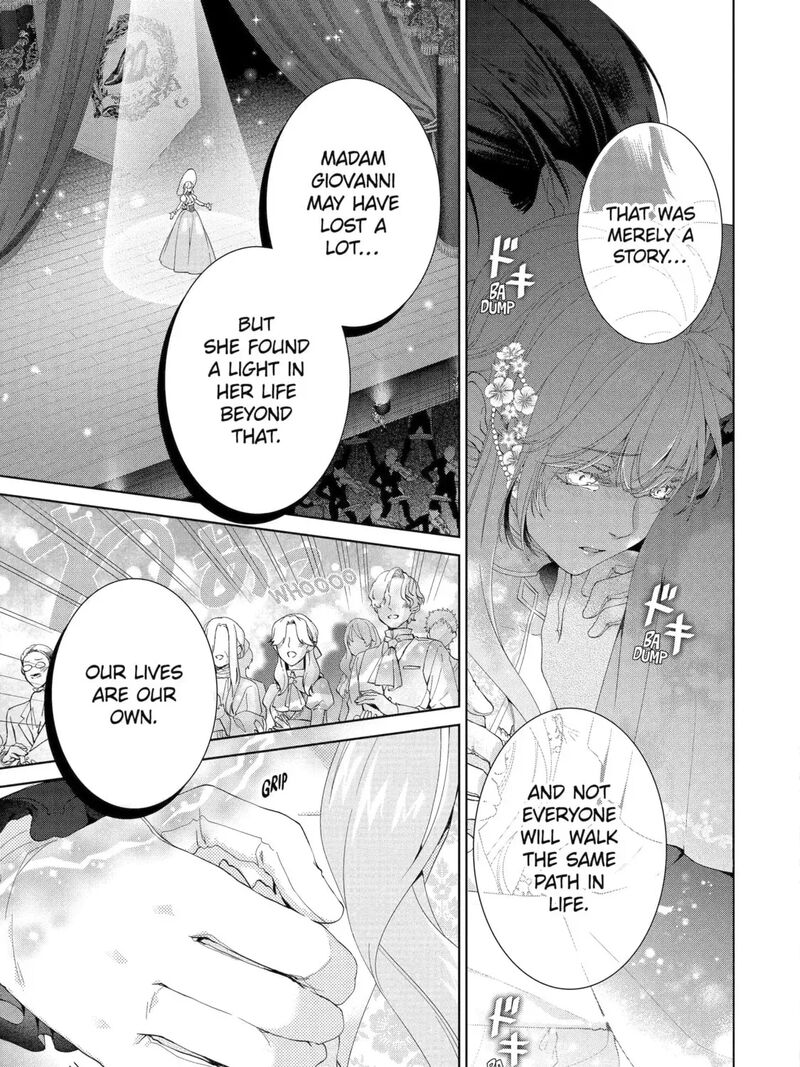 Akuyaku Reijou Wa Dekiai Route Ni Hairimashita 26b 15