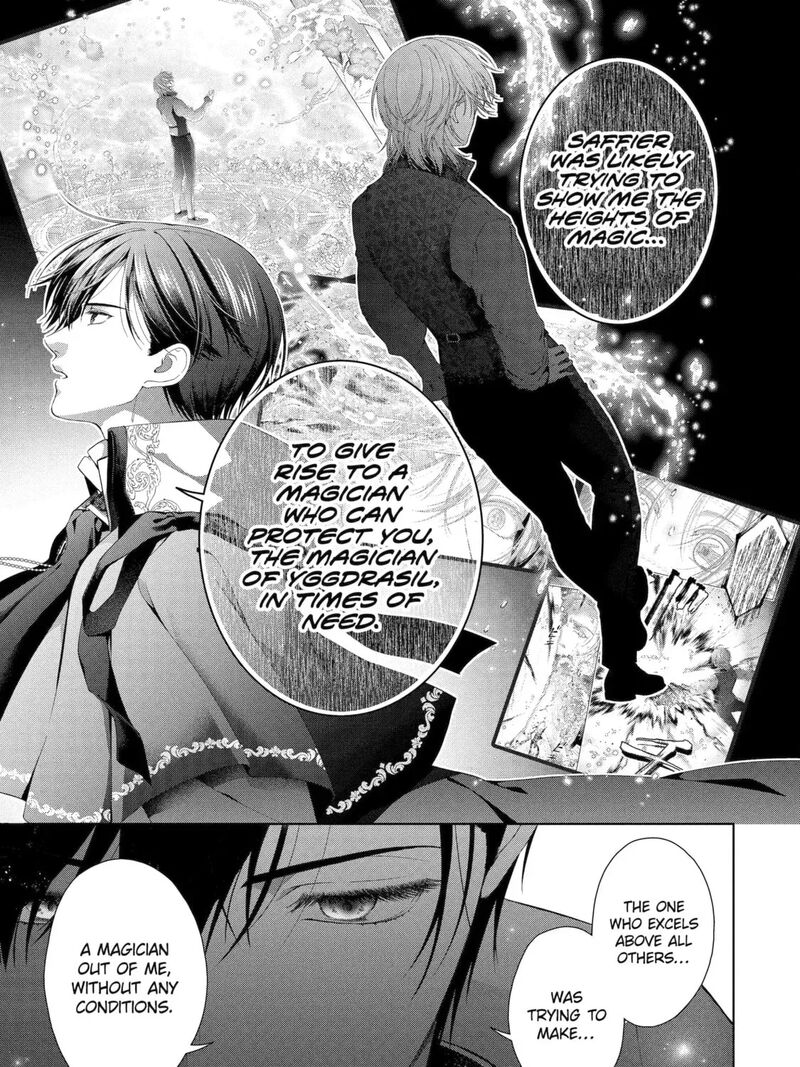 Akuyaku Reijou Wa Dekiai Route Ni Hairimashita 26c 11