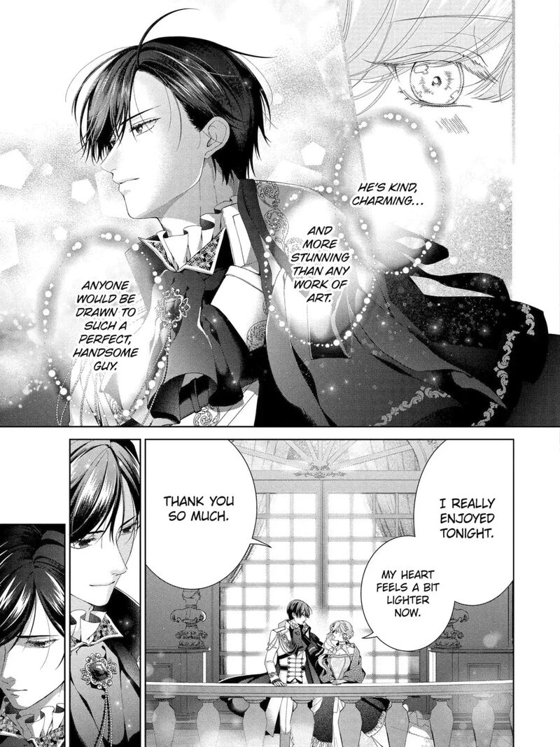 Akuyaku Reijou Wa Dekiai Route Ni Hairimashita 26c 7