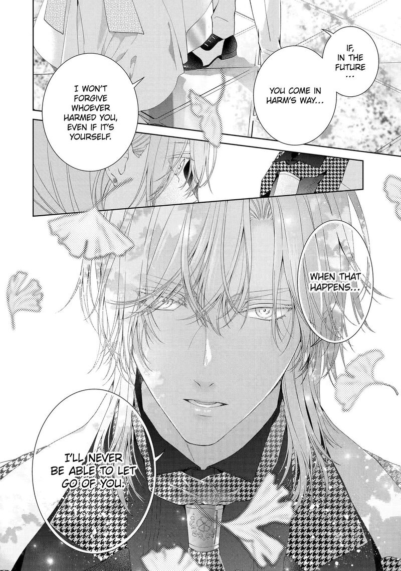 Akuyaku Reijou Wa Dekiai Route Ni Hairimashita 29 14