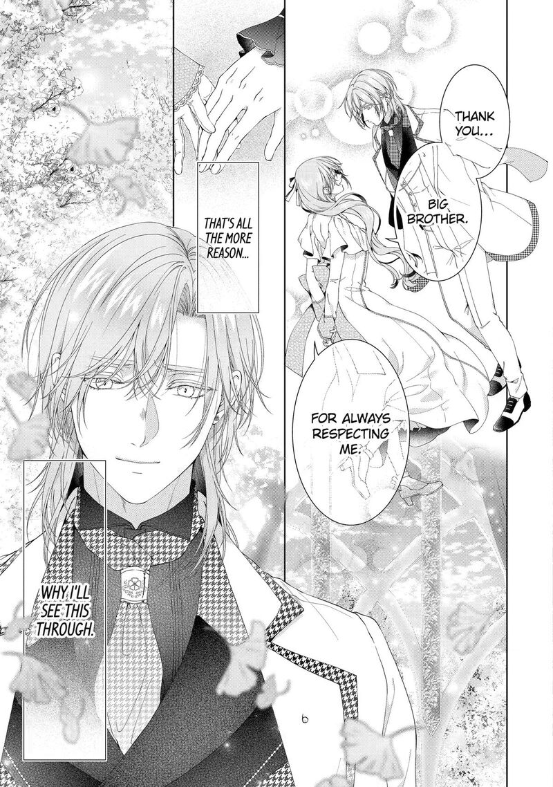 Akuyaku Reijou Wa Dekiai Route Ni Hairimashita 29 17