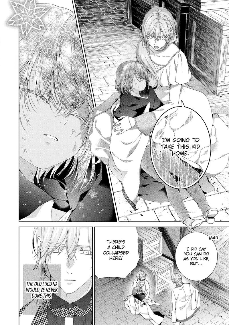 Akuyaku Reijou Wa Dekiai Route Ni Hairimashita 29 20