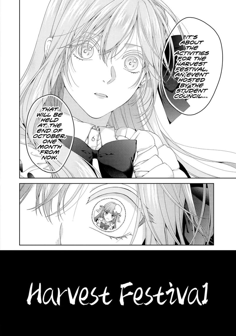 Akuyaku Reijou Wa Dekiai Route Ni Hairimashita 29 32