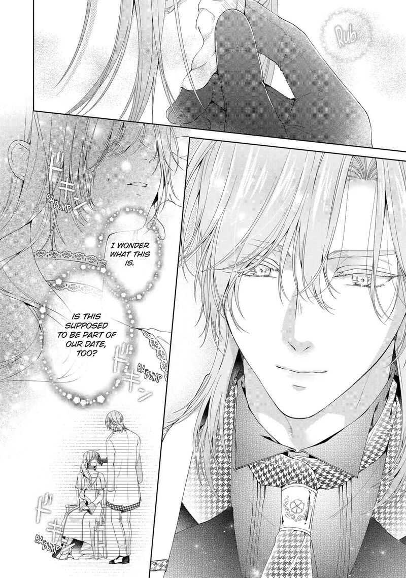 Akuyaku Reijou Wa Dekiai Route Ni Hairimashita 29 6