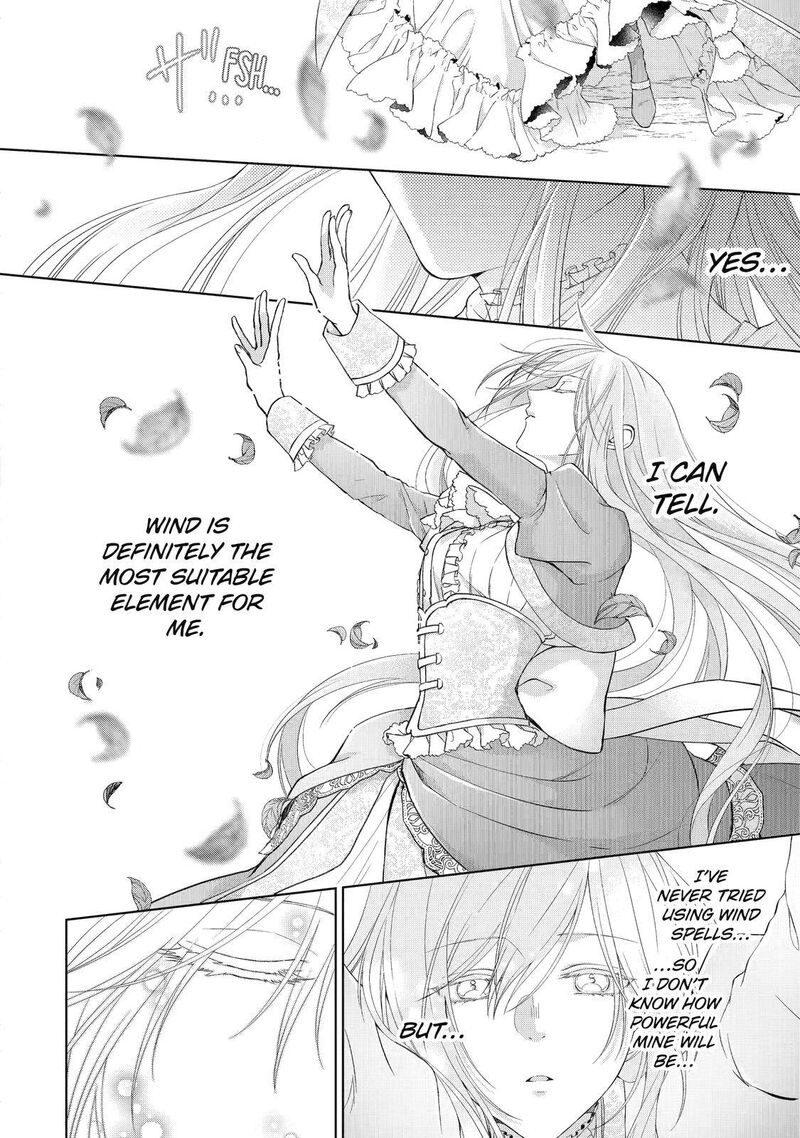 Akuyaku Reijou Wa Dekiai Route Ni Hairimashita 5 29