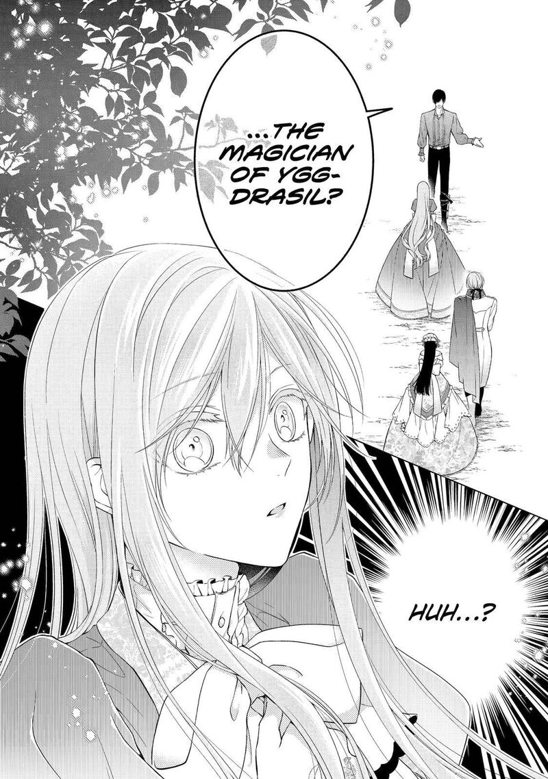 Akuyaku Reijou Wa Dekiai Route Ni Hairimashita 5 49